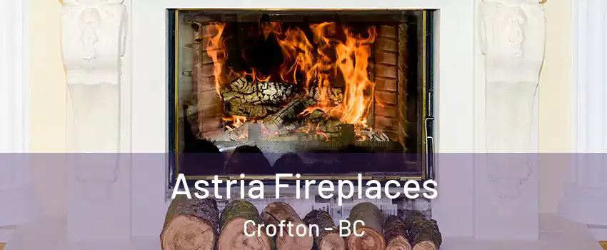  Astria Fireplaces Crofton - BC