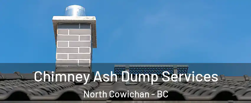  Chimney Ash Dump Services North Cowichan - BC