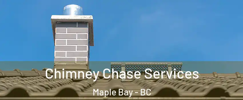  Chimney Chase Services Maple Bay - BC