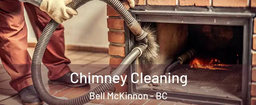  Chimney Cleaning Bell McKinnon - BC