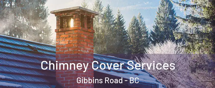  Chimney Cover Services Gibbins Road - BC