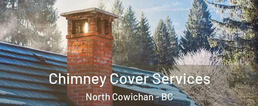  Chimney Cover Services North Cowichan - BC