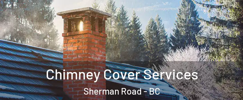  Chimney Cover Services Sherman Road - BC