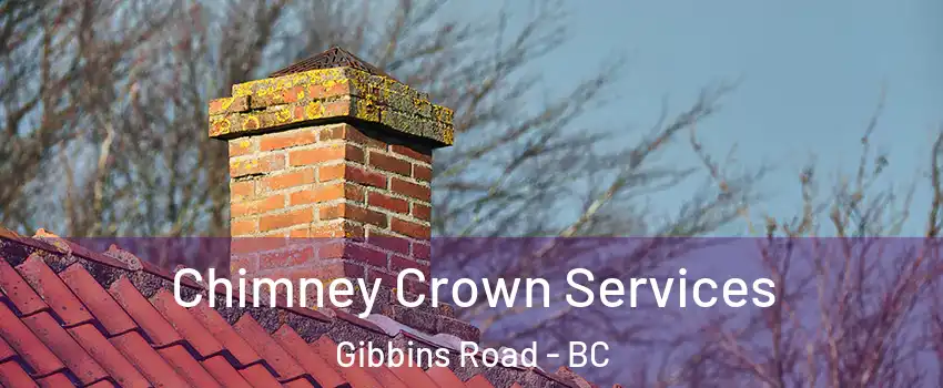  Chimney Crown Services Gibbins Road - BC