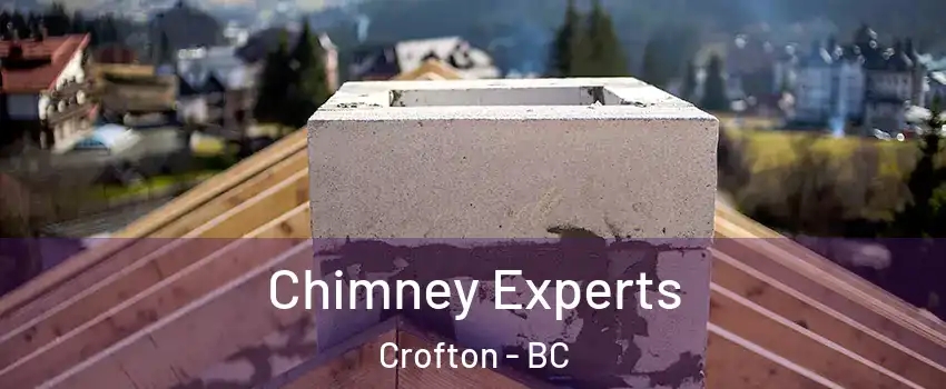 Chimney Experts Crofton - BC