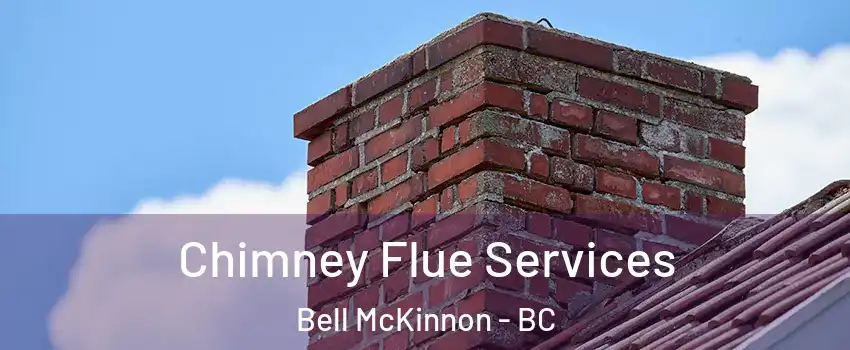  Chimney Flue Services Bell McKinnon - BC