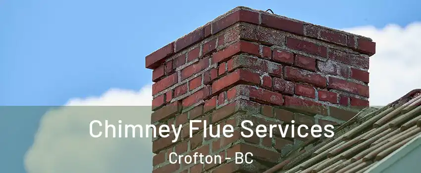  Chimney Flue Services Crofton - BC