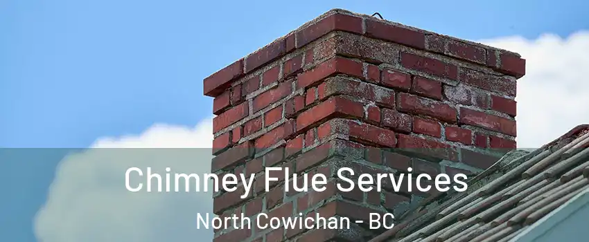  Chimney Flue Services North Cowichan - BC