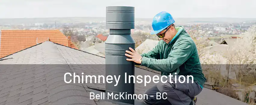  Chimney Inspection Bell McKinnon - BC