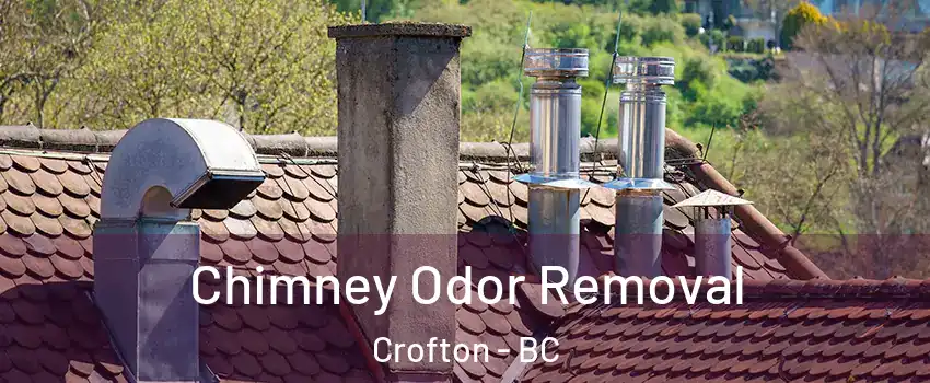  Chimney Odor Removal Crofton - BC