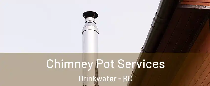  Chimney Pot Services Drinkwater - BC