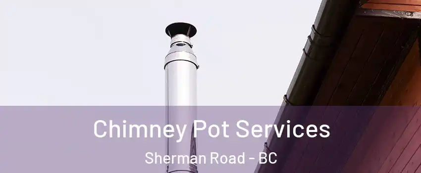  Chimney Pot Services Sherman Road - BC