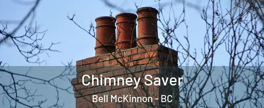  Chimney Saver Bell McKinnon - BC