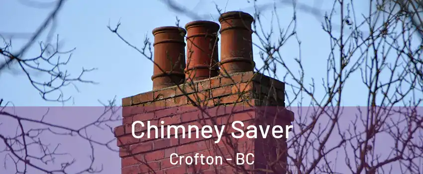  Chimney Saver Crofton - BC
