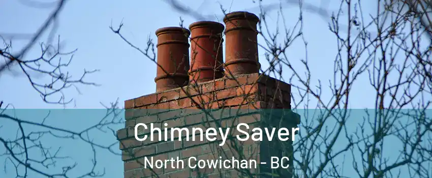  Chimney Saver North Cowichan - BC