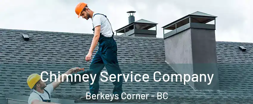  Chimney Service Company Berkeys Corner - BC