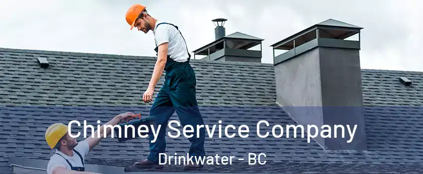  Chimney Service Company Drinkwater - BC