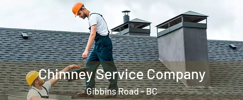 Chimney Service Company Gibbins Road - BC