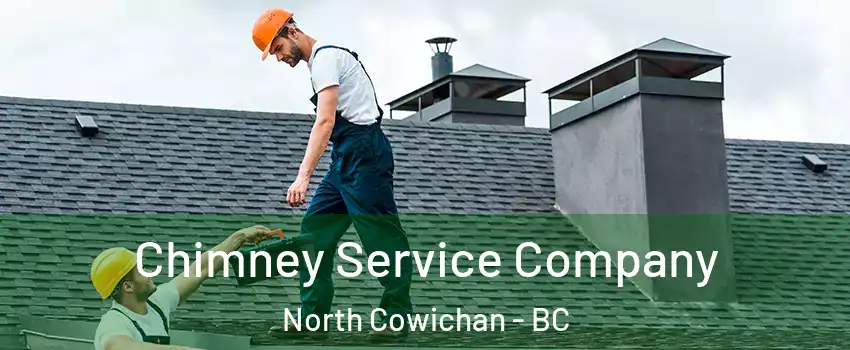  Chimney Service Company North Cowichan - BC