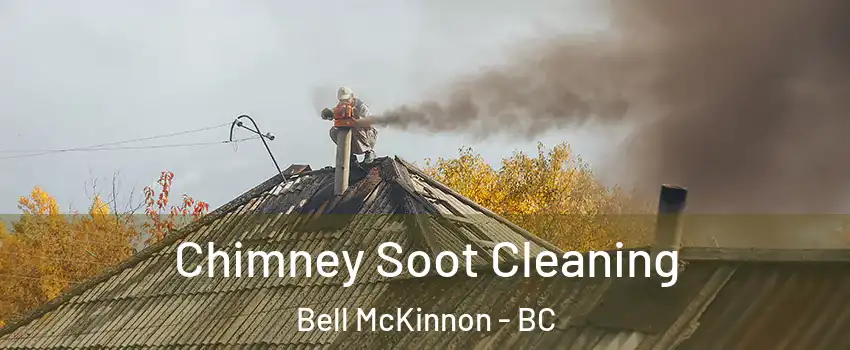  Chimney Soot Cleaning Bell McKinnon - BC