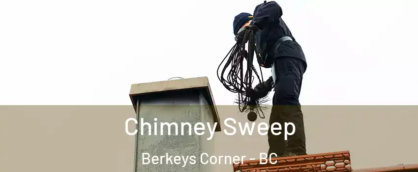  Chimney Sweep Berkeys Corner - BC