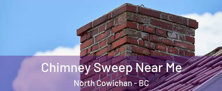  Chimney Sweep Near Me North Cowichan - BC