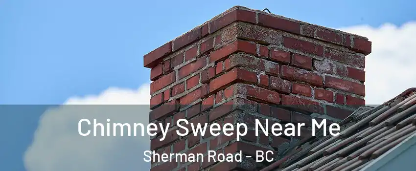  Chimney Sweep Near Me Sherman Road - BC