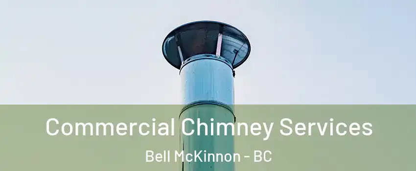  Commercial Chimney Services Bell McKinnon - BC
