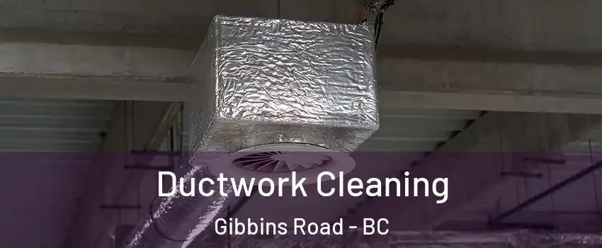  Ductwork Cleaning Gibbins Road - BC