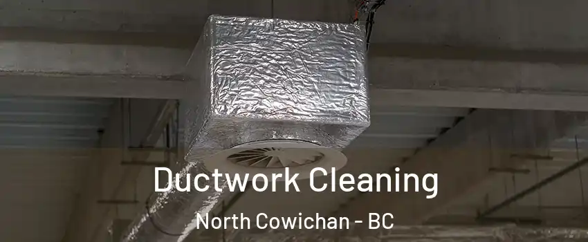  Ductwork Cleaning North Cowichan - BC