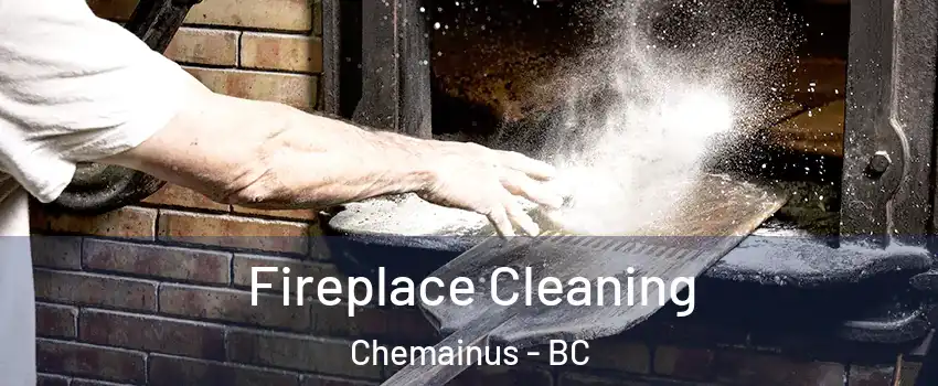  Fireplace Cleaning Chemainus - BC