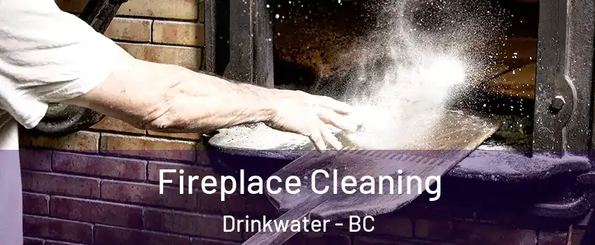  Fireplace Cleaning Drinkwater - BC
