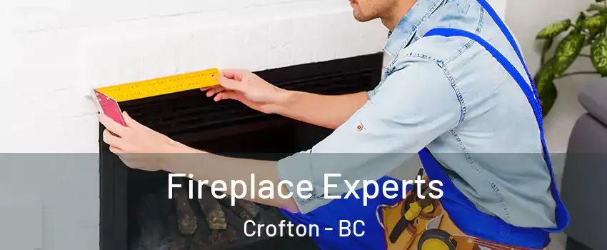  Fireplace Experts Crofton - BC