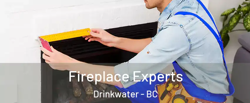  Fireplace Experts Drinkwater - BC