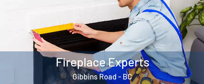  Fireplace Experts Gibbins Road - BC