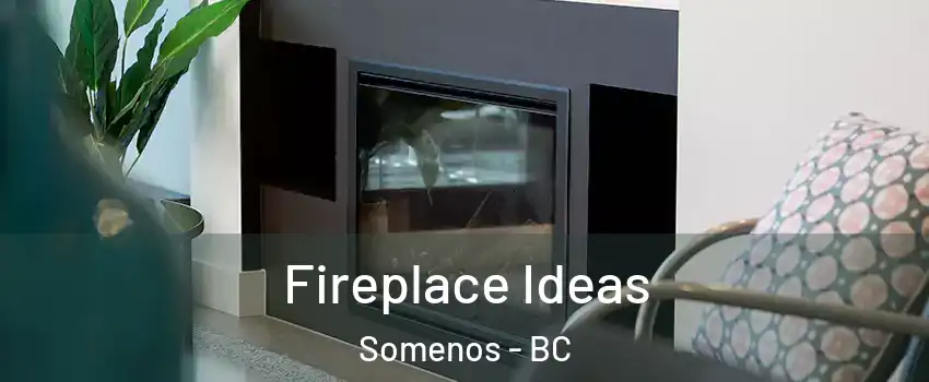  Fireplace Ideas Somenos - BC
