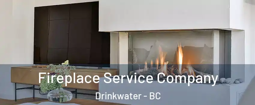  Fireplace Service Company Drinkwater - BC