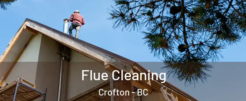  Flue Cleaning Crofton - BC