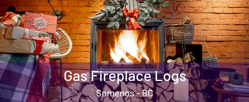  Gas Fireplace Logs Somenos - BC