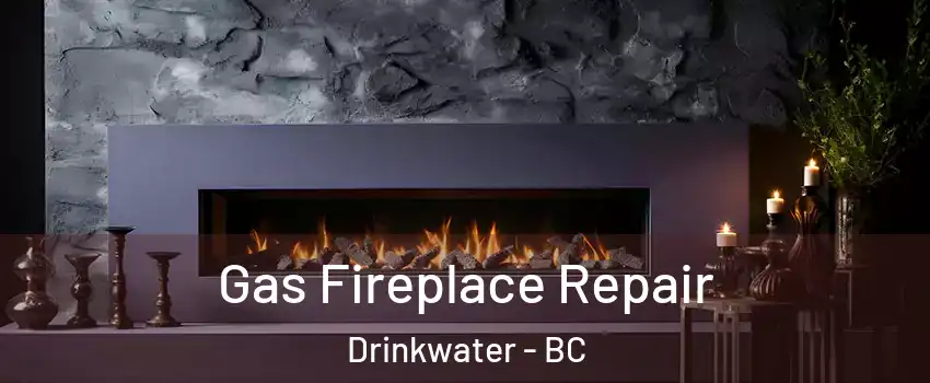  Gas Fireplace Repair Drinkwater - BC