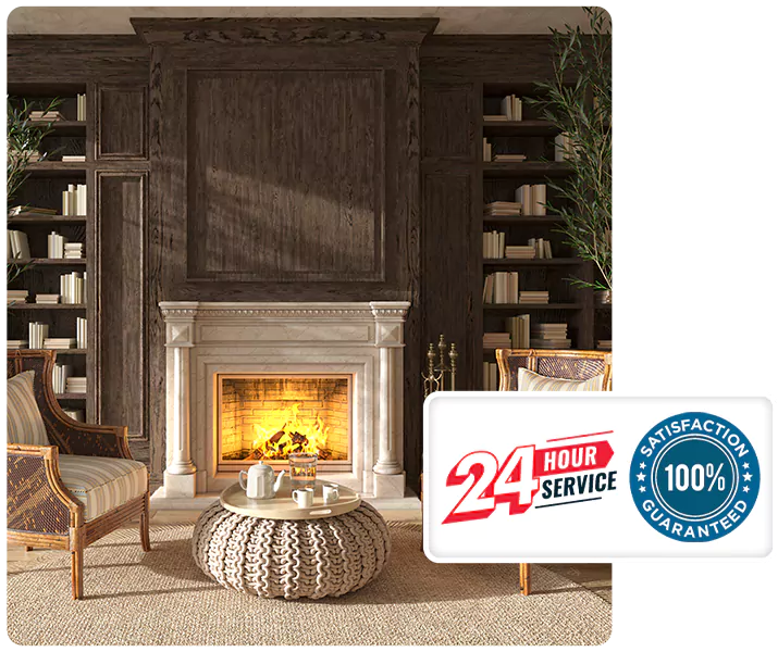 Reliable Chimney & Fireplace Cleaning Servicesin North Cowichan, BC