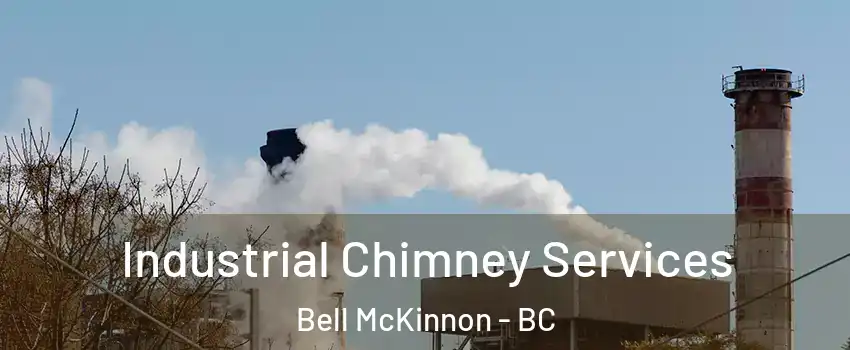  Industrial Chimney Services Bell McKinnon - BC