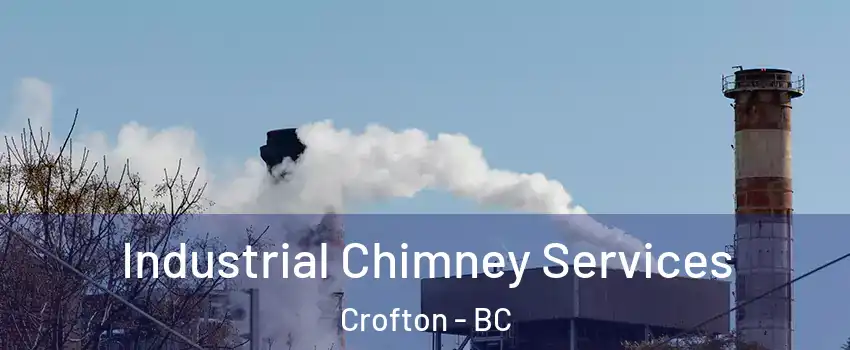  Industrial Chimney Services Crofton - BC