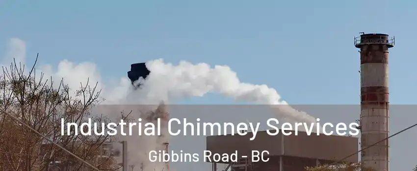  Industrial Chimney Services Gibbins Road - BC