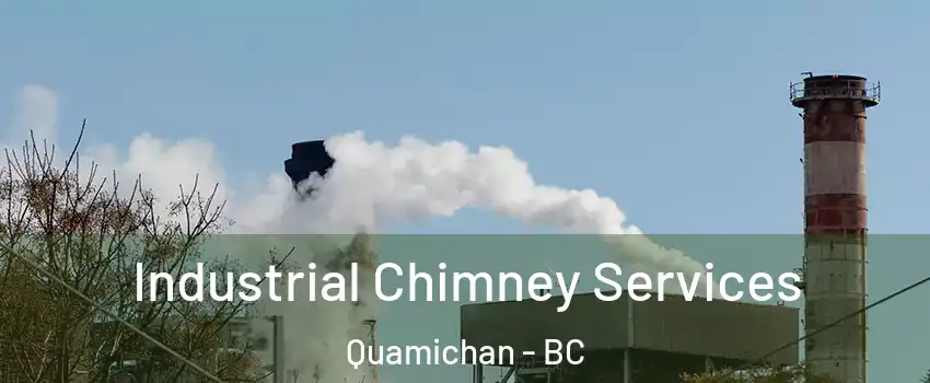  Industrial Chimney Services Quamichan - BC
