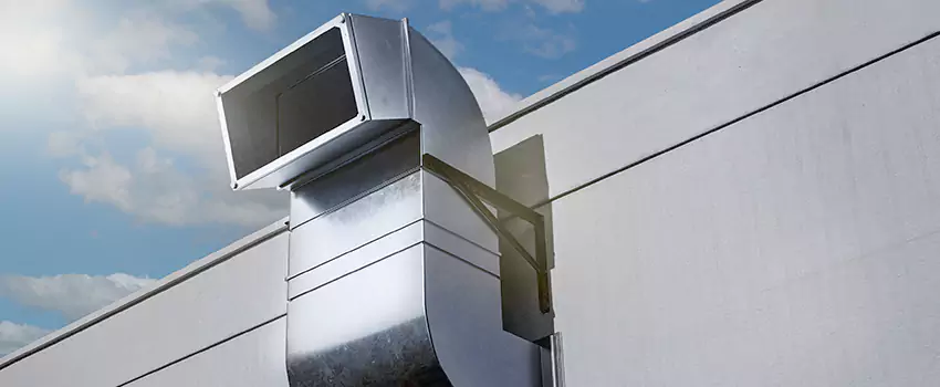 Trusted Air Duct Cleaning Company in North Cowichan, British Columbia