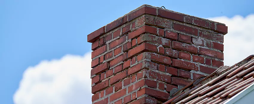 Chimney Fireplace Ash Dump Cleaning in North Cowichan, BC