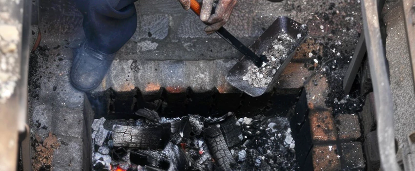 Residential Chimney Bricks Rotten Repair Services in North Cowichan, BC