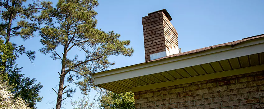 Chimney Chase Inspection Near Me in North Cowichan, British Columbia