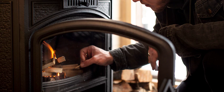 Residential Chimney Flashing Restoration in North Cowichan, BC